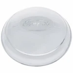 United Pacific A6035 Hubcap Stainless Steel, With "" Emblem, 1942 Ford. Fixed Price $69.49.