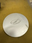 1996-1999 Oldsmobile 88/98 Center Hubcap Oem 9592728. Fixed Price $19.85.