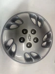 One 1999 Chevrolet Malibu # 3231 15" Hubcap Wheel Cover Gm Part 09593869. Fixed Price $38.50.