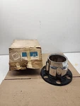 (1) Nos 1973-87 Gmc Chevy Sierra Silverado Squarbody 371669 Center Cap. Fixed Price $84.99.