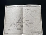 1972 Gm Passenger Car & Truck Owner's Manual Wheel Cover Ring Instruction Sheet. Fixed Price $20.00.