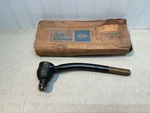 Nos 1962-1965 Ford Fairlane Lh Rh Inner Tie Rod Power Steering...new Oem. Fixed Price $99.95.