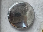 American Racing Chrome Custom Rim Wheel Center Hub Cap 898077 Are. Fixed Price $79.99.