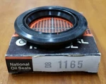 Federal Mogul National 1165 Oil Seal. Fixed Price $10.50.