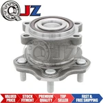 1-PACK 512407 Rear Wheel Hub Assembly For Nissan Quest Murano Fwd Suv Minivan. Fixed Price $64.29.