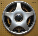 1994-1997 Subaru Impreza Outback Legacy 15" Hubcap Wheel Cover Twist On Oem. Fixed Price $19.95.