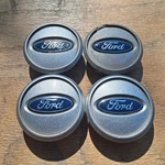 Ford Mustang Center Cap Set Of 4, 2005-2009 Part Number 4R33 1A096 Bb C1. Fixed Price $99.95.