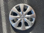 Toyota Corolla Hubcap Wheel Cover 09 10 12 13 15" Silver Emb #61147 Jb. Fixed Price $46.28.