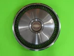 1973-1974 Chevy Camaro, Chevelle, Nova 14" Hubcap/wheel Cover #3051. Fixed Price $15.00.