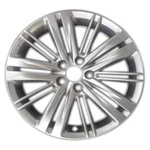 Mitsubishi Outlander 2022 2023 2024 2025 18" Oem Wheel Rim 4250G125. Fixed Price $366.69.