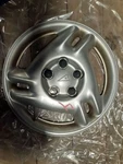 Wheel Cover Hubcap Fits 99-05 Grand Am 1536984. Fixed Price $53.00.