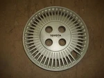 1989 1990 Toyota Tercel Rim Wheel Cover 13" Oem Used 61052. Fixed Price $24.49.