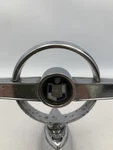 1957 Mercury Monterey Montclair Turnpike Cruiser Hood Ornament # Bae 16853-A. Fixed Price $149.44.
