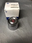 Nos Chevy Monte Carlo Emblem Center Hubcap Vintage Gm 14018242. Fixed Price $25.00.