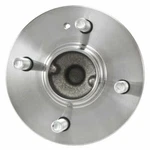 Wheel Bearing And Hub Assembly Rear Moog 512324. Fixed Price $90.00.