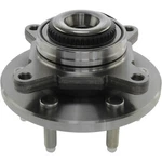 Centric 402.65029 Premium Hub And Bearing Assembly; With Integral Abs. Fixed Price $226.02.
