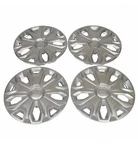 New Oem 15-23 Ford Transit 16" Full Wheel Cover Silver Paint Four CK4Z1130D. Fixed Price $145.00.