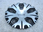 Cruiser CAP-910MBR Custom Alloy Wheel Bolt On Center #2E-4. Fixed Price $15.00.