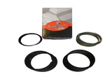 Moly Piston Rings Set For 1959 - 1971 Chrysler Dodge Mopar 383. Fixed Price $39.99.