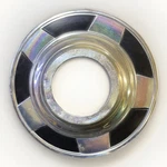Chevy Gmc Suburban Pickup 4X4 Front Oem Hub Cap 10 3/4" Aluminum Alloy. Fixed Price $15.00.