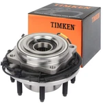 4WD Timken Front Wheel Hub Bearing Ford F-250 F-350 Super Duty 8LUG. Fixed Price $168.65.