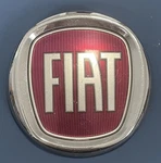 Fiat 2014-2017 Emblem B632. Fixed Price $14.99.