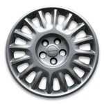 Hubcap Dodge Charger 18" Refinished Oem Wheel Cover 8050. Fixed Price $59.79.