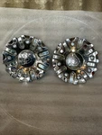 Golden Wheels Chrome Custom Center Caps # GW160-2085-CAP. Fixed Price $45.00.