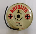 Nos Oem Ford 1967 Autolite Plug Wire Spool 2-67 Date Mustang Galaxie Fairlane. Fixed Price $159.00.