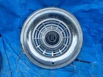 1977 1978 1979 Ford Ltd Ii Ranchero 14" Hubcap Wheelcover Oem #b. Fixed Price $20.00.