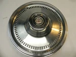 1974-75-76 Ford Vintage Factory Original Oem 15-INCH Hubcap Wheel Cover Used. Fixed Price $19.99.