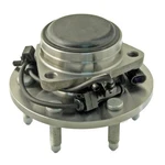 Oem Gm Wheel Bearing & Hub Front 15233111 Silverado Sierra 1500 Rwd 1999-06. Fixed Price $124.99.