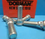5 Wheel Lug Studs Rear & Replace Gmc Oem # 610186. Fixed Price $24.99.