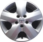 Factory Toyota RAV4 Hubcap Wheel Cover 06 07 08 09 2010 2011 2012 16" #61143 #1. Fixed Price $66.75.
