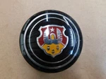 Nos Oem Oldsmobile 1940'S 1950S Steering Wheel Emblem Button 1947 1948 1949. Fixed Price $109.00.