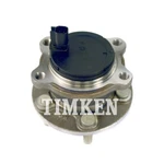 Wheel Bearing And Hub Assembly-electric, Fwd Timken Fits 2013 Ford Focus. Fixed Price $133.31.