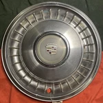 1986-1993 Cadillac Fleetwood 15" Hubcap Wheel Cover Vintage 01638306 Oem (1). Fixed Price $62.00.