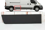 Mjd Auto Parts For Ram Promaster 2019-2025 Right Passenger Side Trim Black. Fixed Price $97.13.