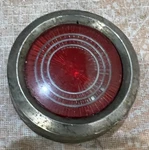 Vintage Ford Wheel Center Cap D60A-1A096-AA Torino Rim Hub Oem Free Ship B38. Fixed Price $14.99.