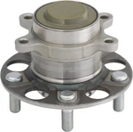 Genuine Moog 512350 Rear Wheel Hub Assembly 2007-2012 Mazda CX-7. Fixed Price $64.90.