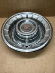 1956 Cadillac Deville Fleetwood Eldorado Wheel Cover Hubcap Oem. Fixed Price $60.00.