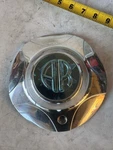 American Racing Ar Vintage Wheel Center CAP-899943 Polished. Fixed Price $49.99.