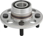 Genuine Moog 513035 Rear Wheel Hub Assembly 1985-2000 Civic 1981-91 Crx +. Fixed Price $38.16.