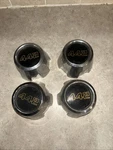 Oldsmobile Cutlass 442 Rwd Oem 14" / 15" Wheel Center Cap Set 416393 #FD-7. Fixed Price $159.49.