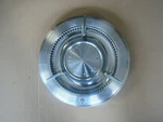 1961 Pontiac Bonneville Catalina Ventura Oem 14" Spinner Wheel Cover Hubcap. Fixed Price $35.00.