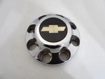 1988 1989-2002 Chevy Silverado Express Suburban 2500 3500 Oen Chrome Center Cap. Fixed Price $19.99.