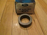 Nos 1978 1979 Ford Bronco Rear Wheel Bearing Inner Retainer D4AZ-1180-A. Fixed Price $14.99.