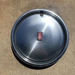 1983-1988 Oldsmobile Ciera Cutlass 14" Hubcap Oem. Fixed Price $19.98.