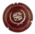 1613615 Center Cap W/cadillac Emblem 1979-83 Eldorado 1983 Seville Nos Gm. Fixed Price $28.75.