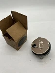 1939 Standard Ford Battery Gauge 91A-10844 Nos Untested. Fixed Price $34.95.